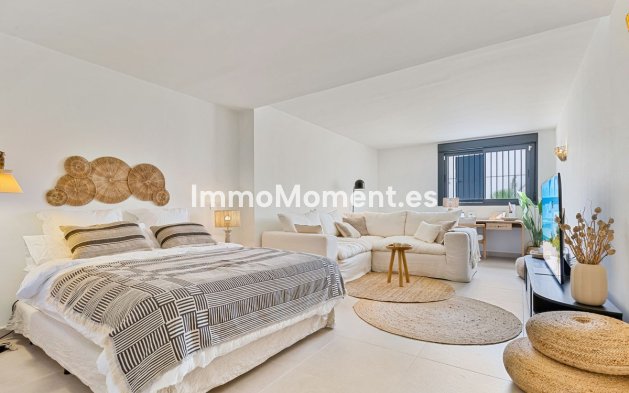Wiederverkauf - Reihenhaus - Benalmadena - Benalmadena Centro