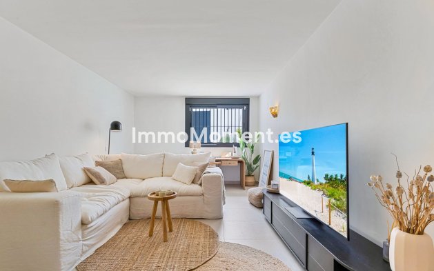 Wiederverkauf - Reihenhaus - Benalmadena - Benalmadena Centro