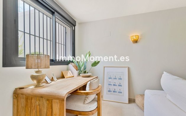 Wiederverkauf - Reihenhaus - Benalmadena - Benalmadena Centro