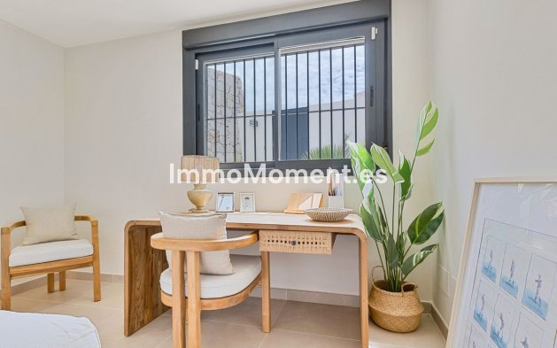 Wiederverkauf - Reihenhaus - Benalmadena - Benalmadena Centro