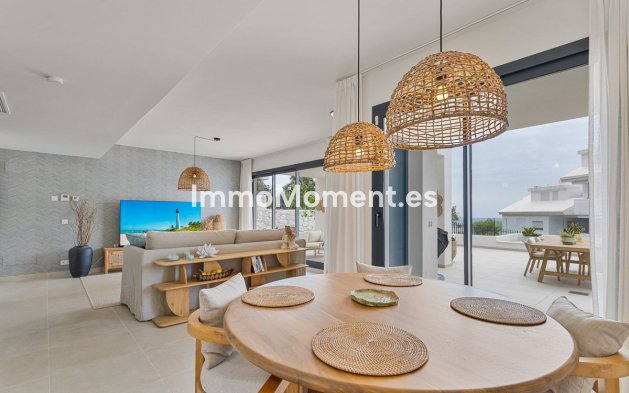 Wiederverkauf - Reihenhaus - Benalmadena - Benalmadena Centro