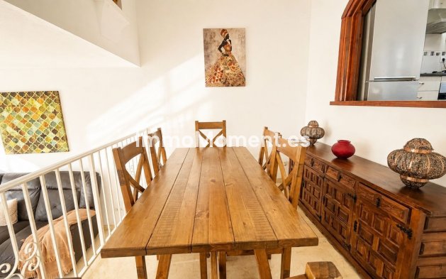 Revente - Villa individuelle - Mijas - Mijas Golf