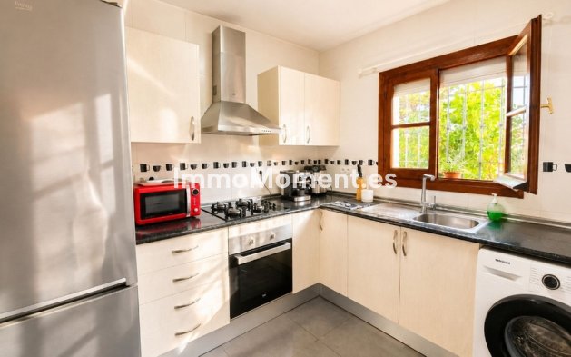 Revente - Villa individuelle - Mijas - Mijas Golf