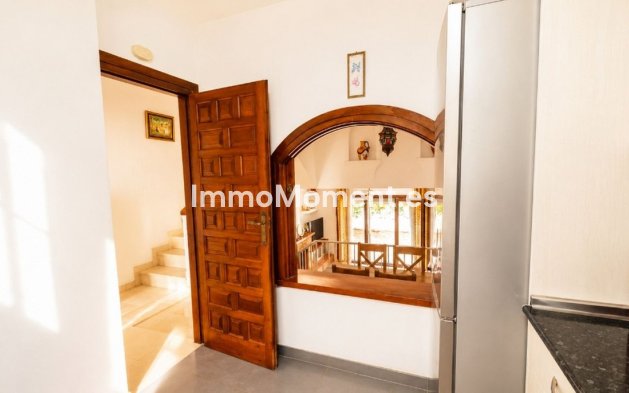 Revente - Villa individuelle - Mijas - Mijas Golf