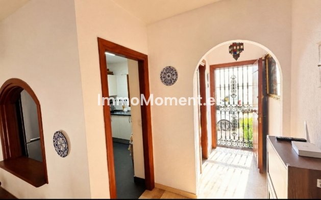 Revente - Villa individuelle - Mijas - Mijas Golf