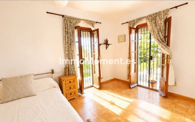 Revente - Villa individuelle - Mijas - Mijas Golf