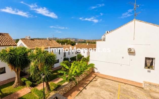 Revente - Villa individuelle - Mijas - Mijas Golf