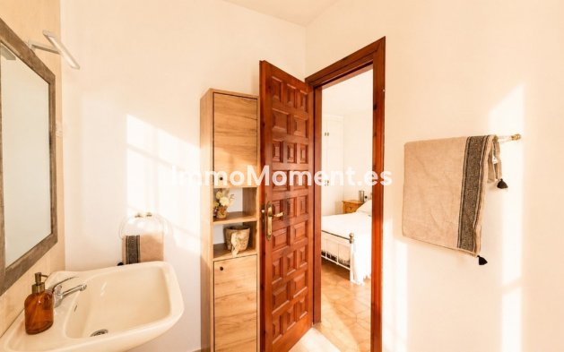 Revente - Villa individuelle - Mijas - Mijas Golf