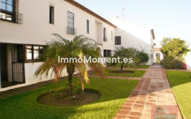 Revente - Villa individuelle - Mijas - Mijas Golf