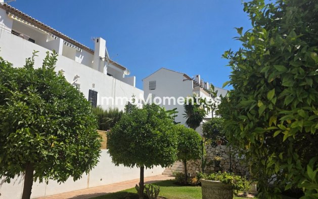 Revente - Villa individuelle - Mijas - Mijas Golf