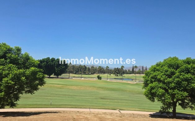 Revente - Villa individuelle - Mijas - Mijas Golf