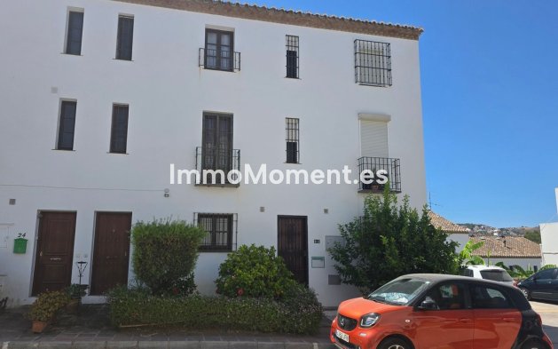 Revente - Villa individuelle - Mijas - Mijas Golf