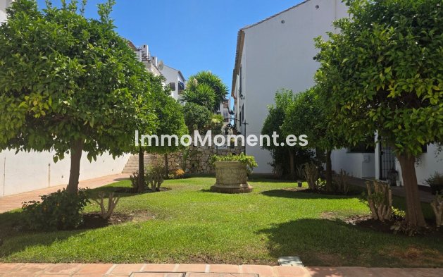 Revente - Villa individuelle - Mijas - Mijas Golf