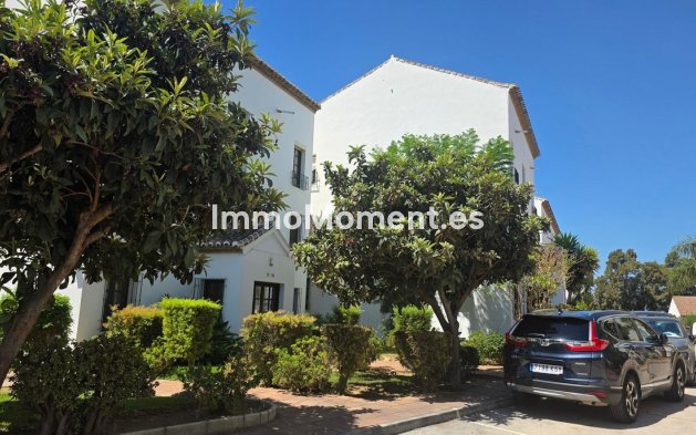 Revente - Villa individuelle - Mijas - Mijas Golf
