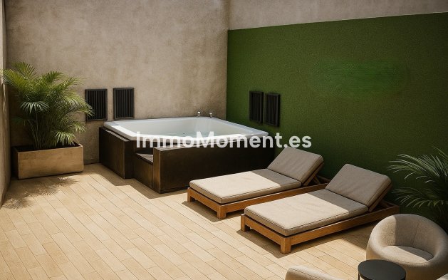 New Build - Apartment - Torrevieja