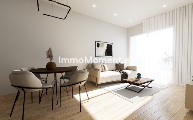 New Build - Apartment - Torrevieja