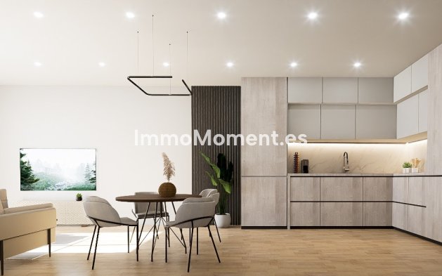 New Build - Apartment - Torrevieja