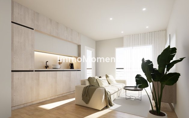New Build - Apartment - Torrevieja