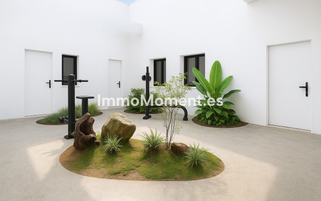 New Build - Apartment - Torrevieja