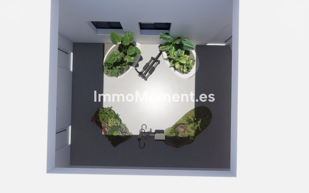 New Build - Apartment - Torrevieja