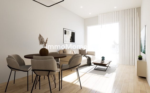 New Build - Apartment - Torrevieja