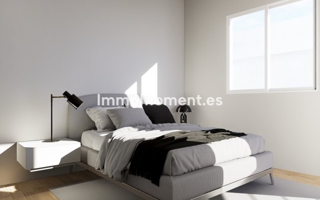New Build - Apartment - Torrevieja