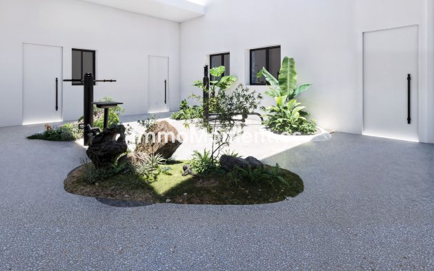 New Build - Apartment - Torrevieja