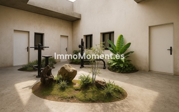 New Build - Apartment - Torrevieja