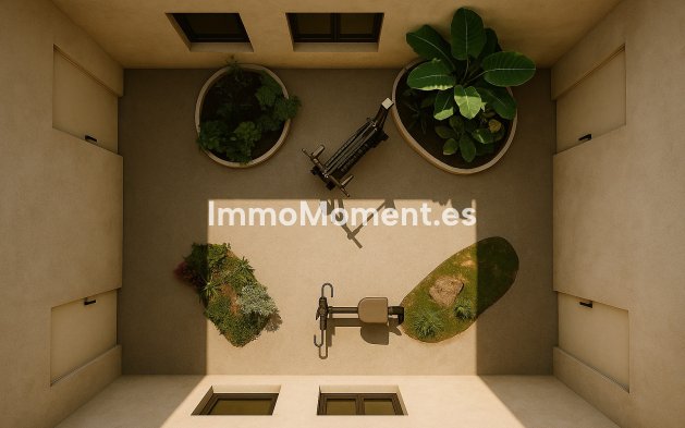 New Build - Apartment - Torrevieja