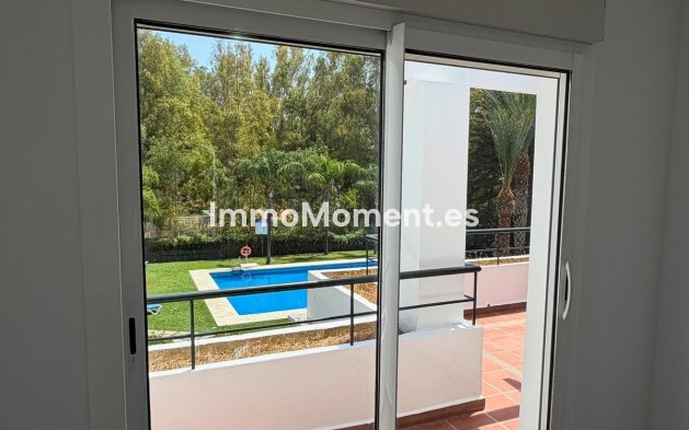Wiederverkauf - Wohnung - Marbella - Nueva Andalucía