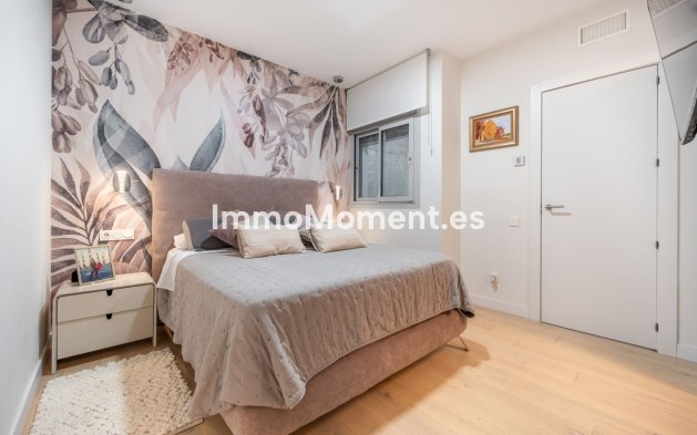 Wiederverkauf - Wohnung - Fuengirola - Fuengirola Centro