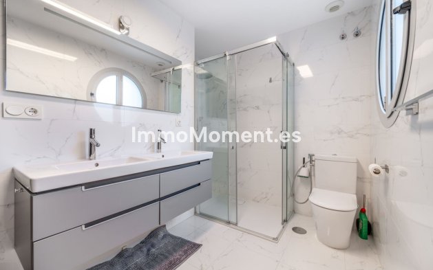 Wiederverkauf - Wohnung - Fuengirola - Fuengirola Centro