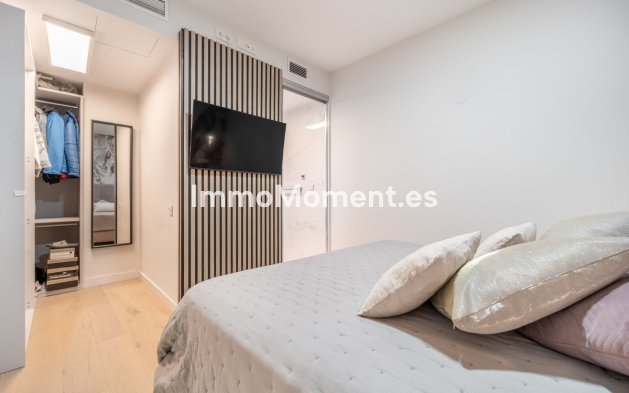 Wiederverkauf - Wohnung - Fuengirola - Fuengirola Centro