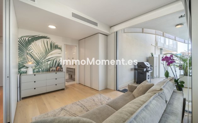 Wiederverkauf - Wohnung - Fuengirola - Fuengirola Centro