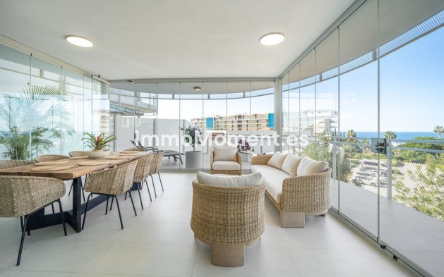 Wiederverkauf - Wohnung - Fuengirola - Fuengirola Centro