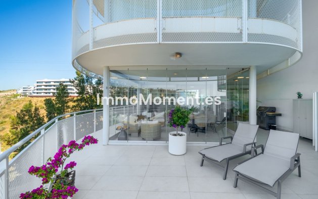 Wiederverkauf - Wohnung - Fuengirola - Fuengirola Centro