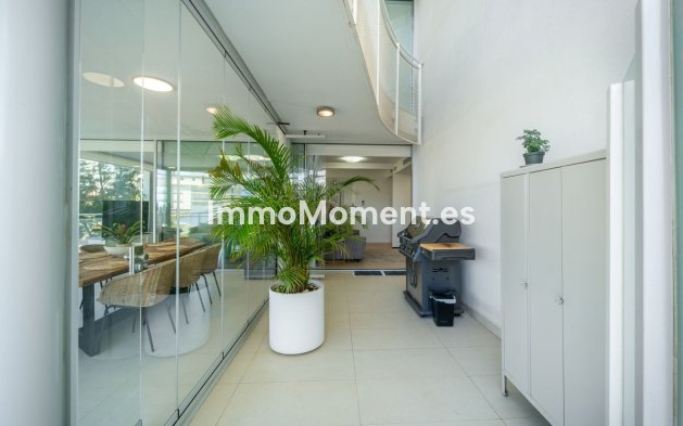 Wiederverkauf - Wohnung - Fuengirola - Fuengirola Centro