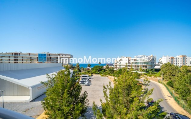 Wiederverkauf - Wohnung - Fuengirola - Fuengirola Centro