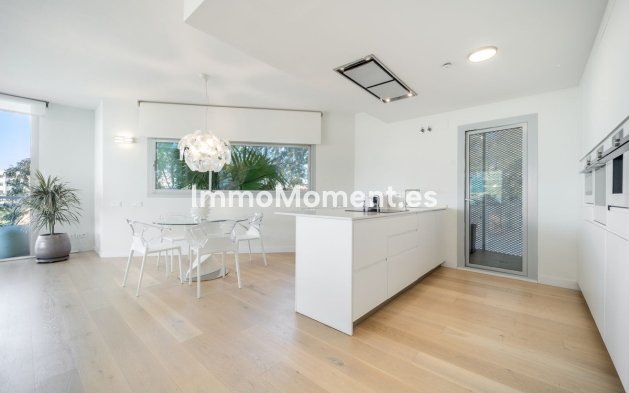 Wiederverkauf - Wohnung - Fuengirola - Fuengirola Centro