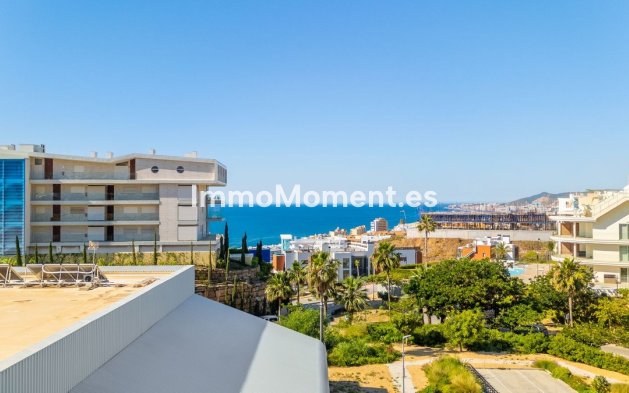 Wiederverkauf - Wohnung - Fuengirola - Fuengirola Centro