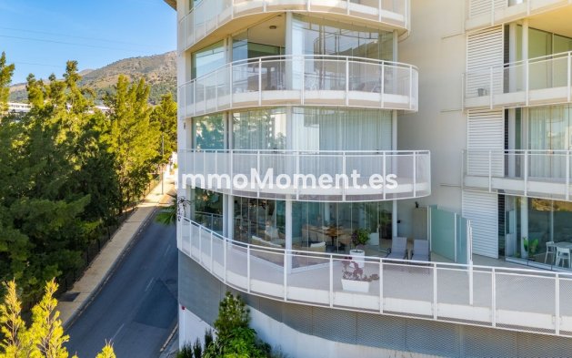 Wiederverkauf - Wohnung - Fuengirola - Fuengirola Centro