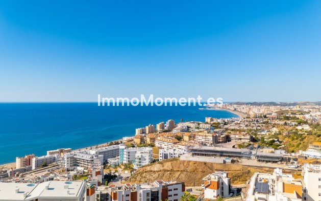 Wiederverkauf - Wohnung - Fuengirola - Fuengirola Centro