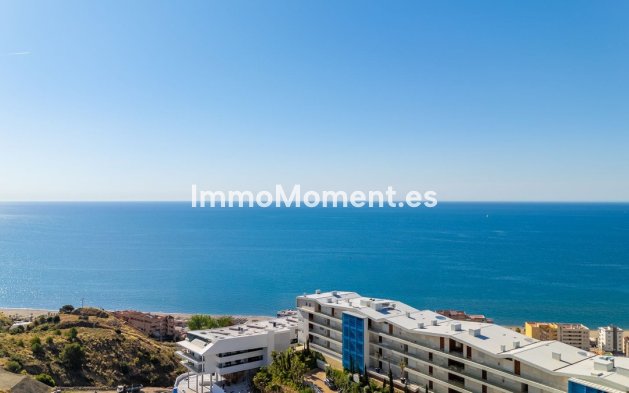Wiederverkauf - Wohnung - Fuengirola - Fuengirola Centro