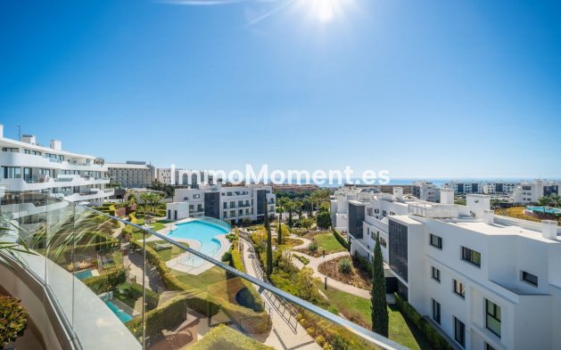Wiederverkauf - Wohnung - Fuengirola - Fuengirola Centro