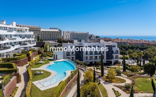 Wiederverkauf - Wohnung - Fuengirola - Fuengirola Centro
