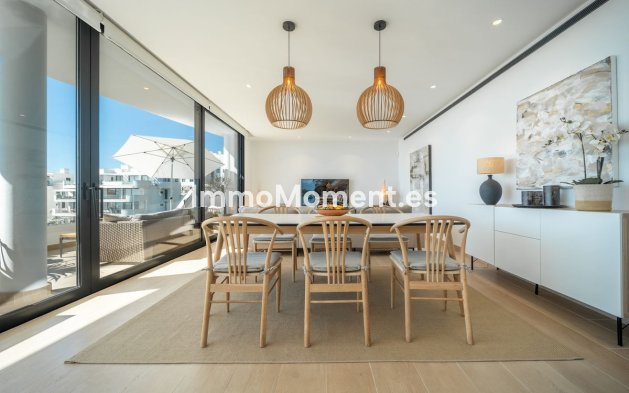 Wiederverkauf - Wohnung - Fuengirola - Fuengirola Centro