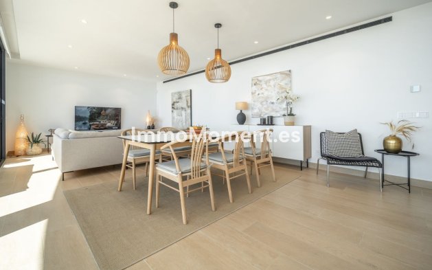 Wiederverkauf - Wohnung - Fuengirola - Fuengirola Centro
