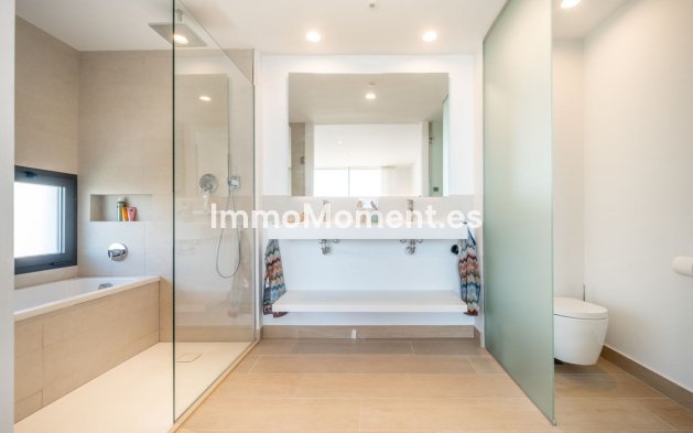 Wiederverkauf - Wohnung - Fuengirola - Fuengirola Centro