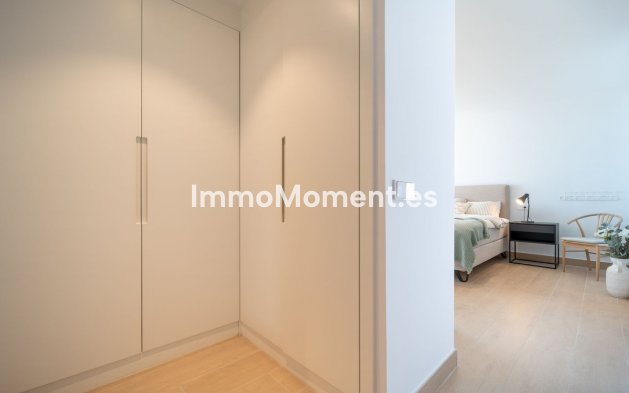 Wiederverkauf - Wohnung - Fuengirola - Fuengirola Centro