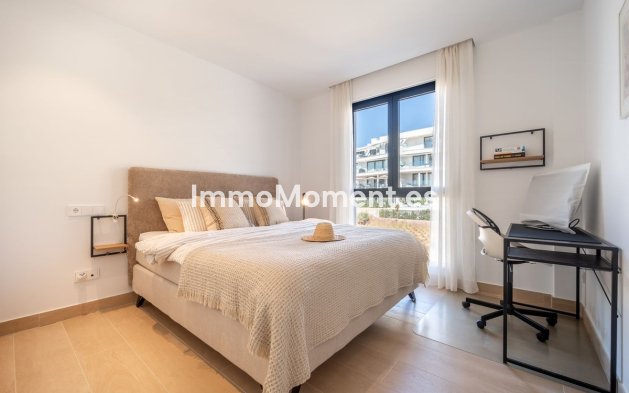 Wiederverkauf - Wohnung - Fuengirola - Fuengirola Centro